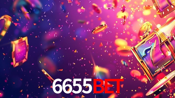 Sistemas de Segurança 6655BET