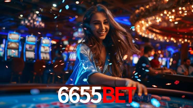 Aviator Game 6655BET