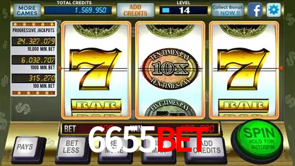 Security Systems 6655BET