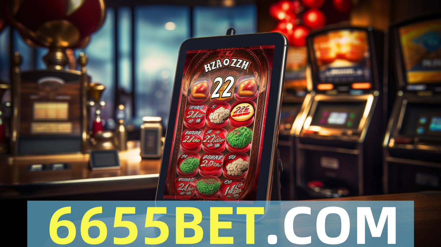 6655bet