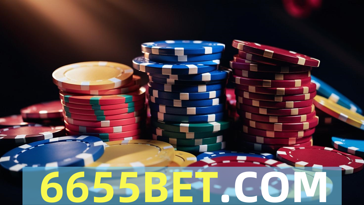 6655bet