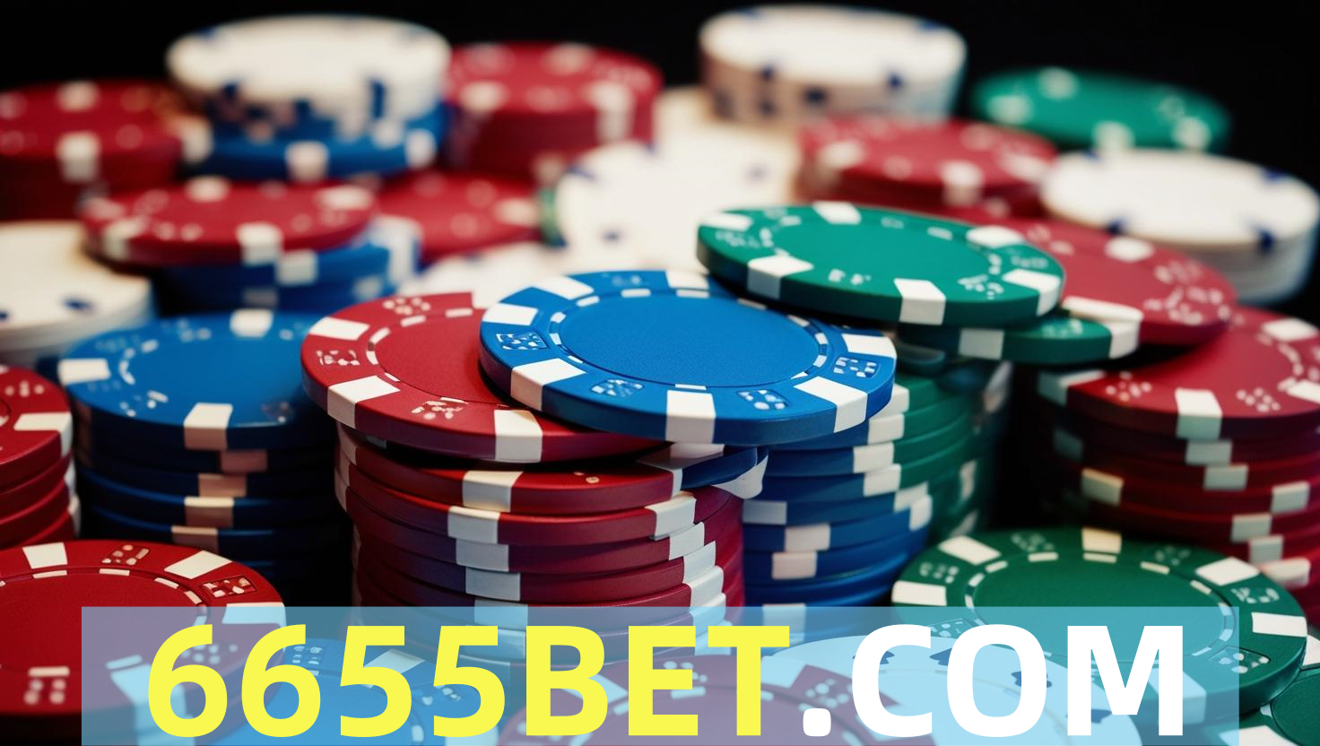 6655bet