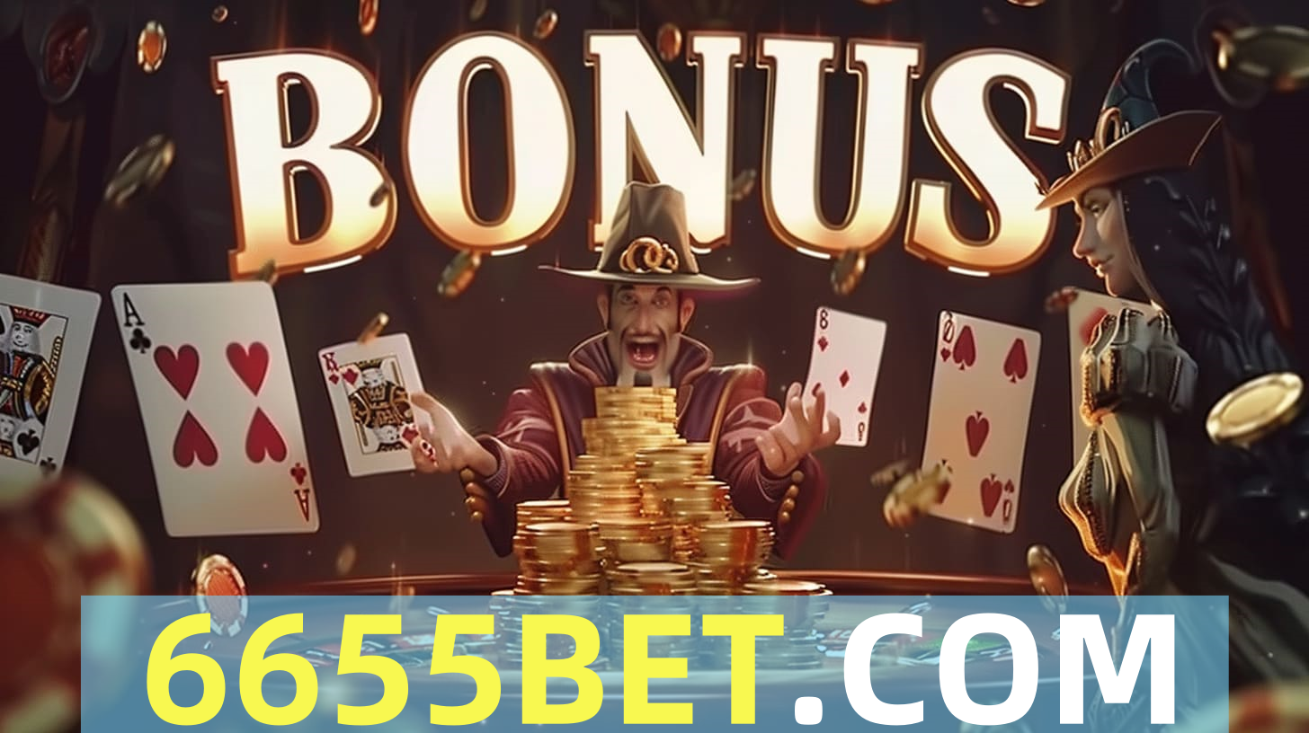 6655bet