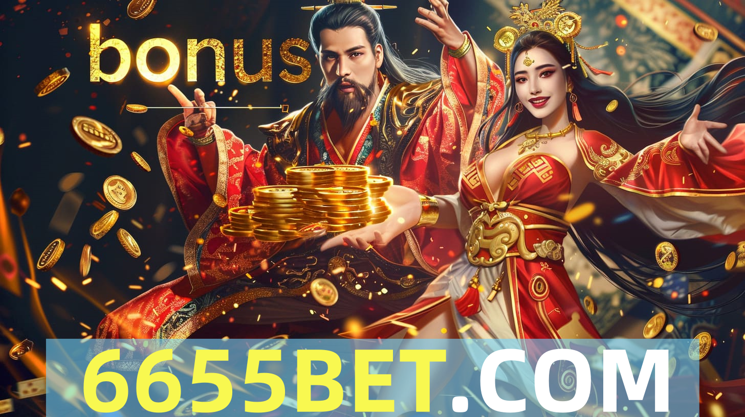6655bet