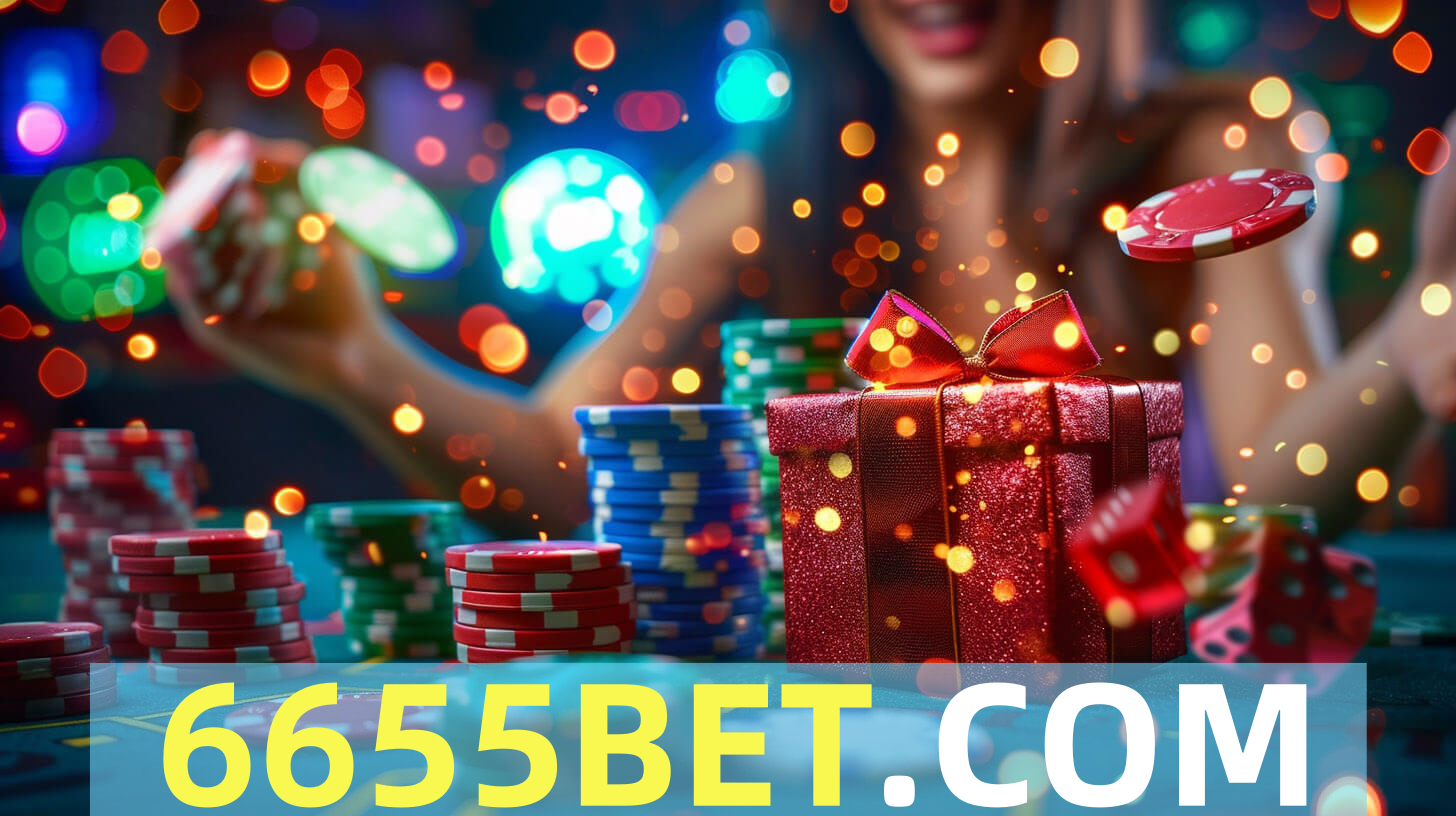 6655bet