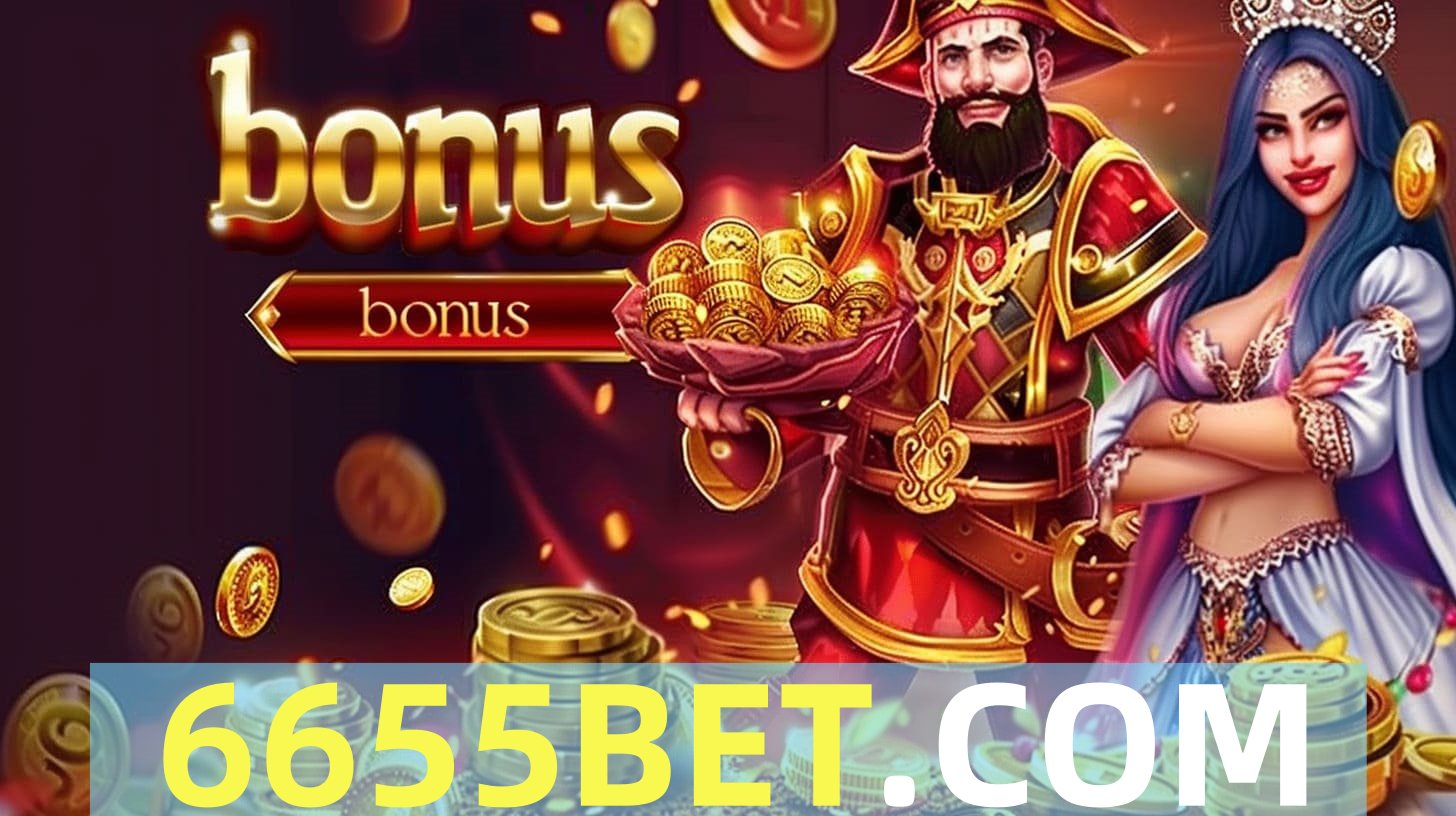 6655bet