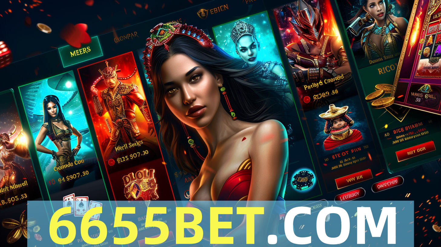 6655bet