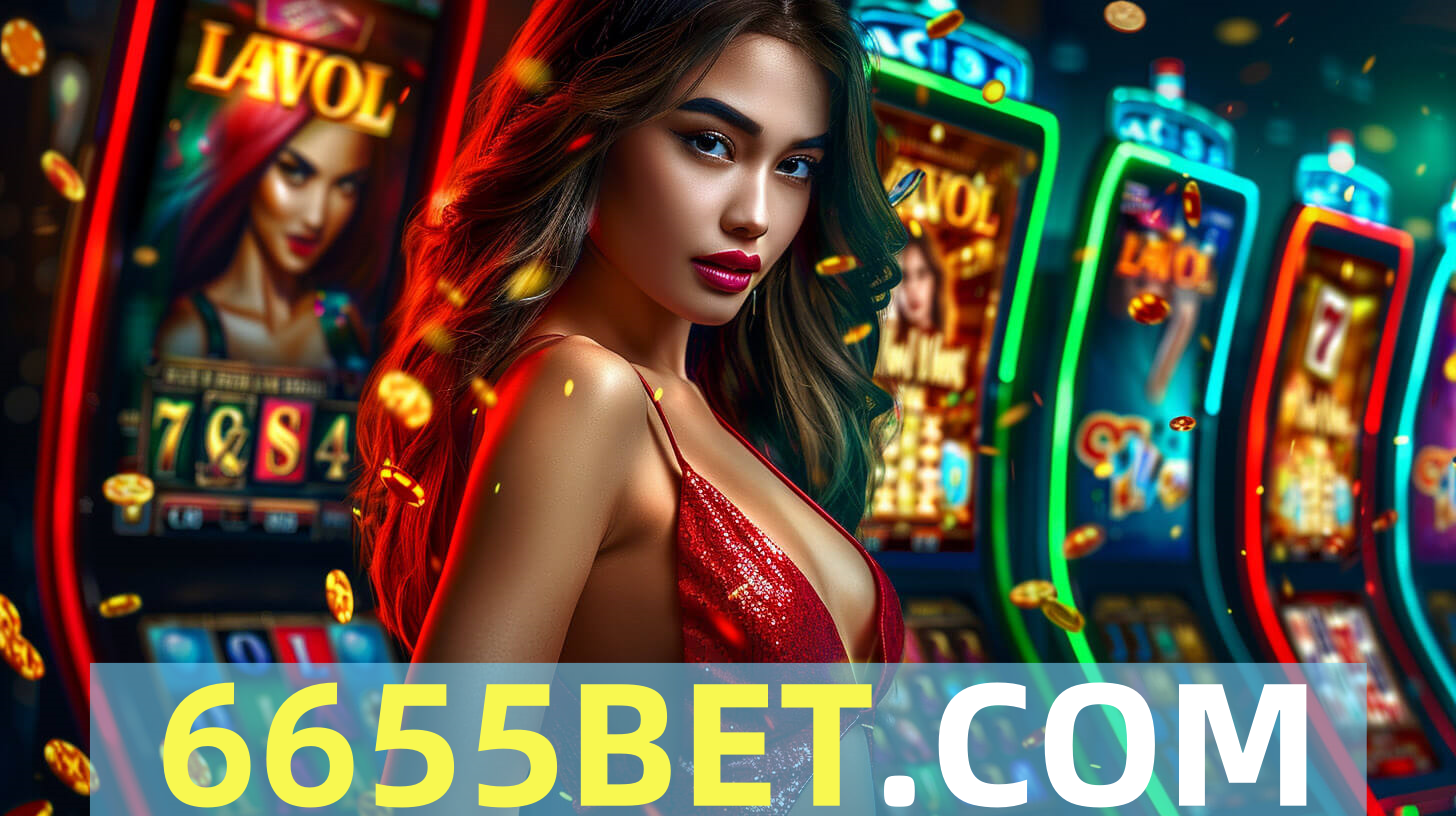 6655bet